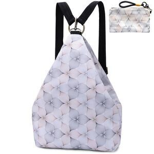 7379 Premium Backpack  Bohemia Style Fashion Casual Daypack Backpack
